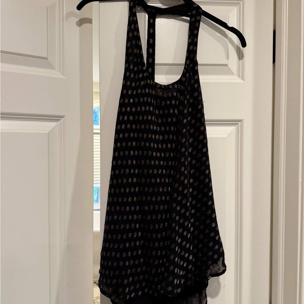 Flowy tank top